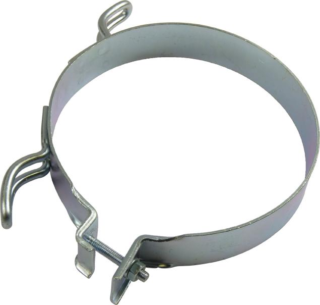 VEGAZ VOM-112 - Support, silencieux droxauto.com