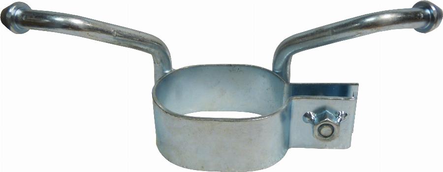 VEGAZ VOM-133 - Support, silencieux droxauto.com