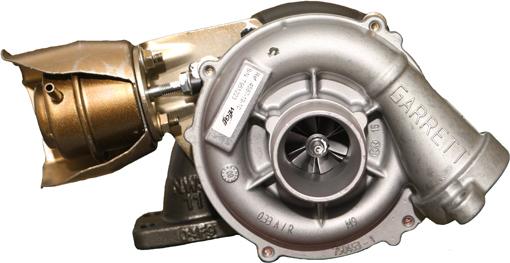 Vege 45871910 - Turbocompresseur, suralimentation droxauto.com