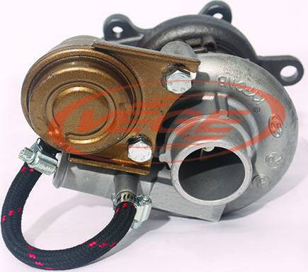 Vege 01811942 - Turbocompresseur, suralimentation droxauto.com