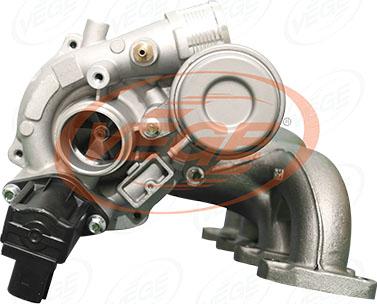 Vege 01811983 - Turbocompresseur, suralimentation droxauto.com