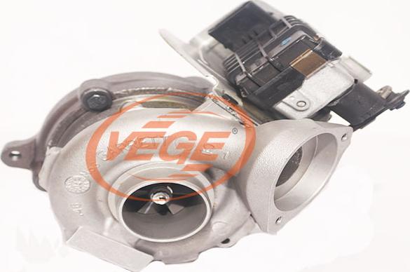 Vege 08931929 - Turbocompresseur, suralimentation droxauto.com