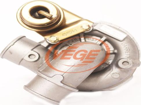 Vege 08581974 - Turbocompresseur, suralimentation droxauto.com