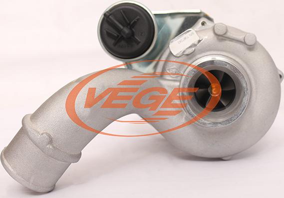 Vege 08641928 - Turbocompresseur, suralimentation droxauto.com