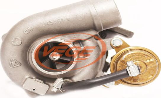 Vege 08671917 - Turbocompresseur, suralimentation droxauto.com