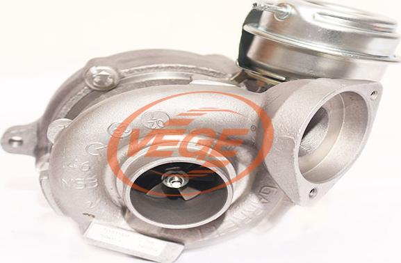 Vege 08851958 - Turbocompresseur, suralimentation droxauto.com