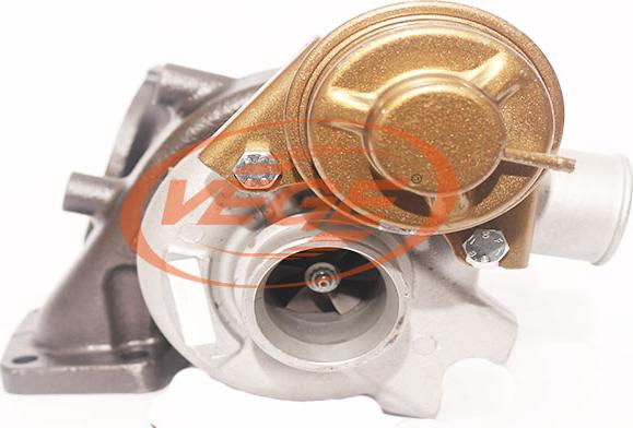Vege 08871911 - Turbocompresseur, suralimentation droxauto.com