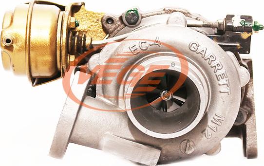 Vege 08331930 - Turbocompresseur, suralimentation droxauto.com