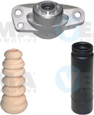 VEMA 440098 - Coupelle de suspension droxauto.com
