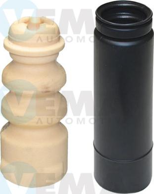 VEMA 440040 - Kit de protection contre la poussière, amortisseur droxauto.com