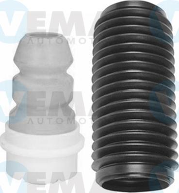 VEMA 440048 - Coupelle de suspension droxauto.com