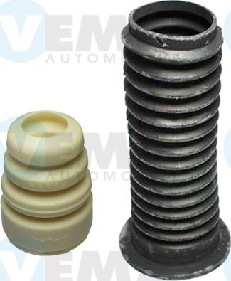 VEMA 440042 - Coupelle de suspension droxauto.com