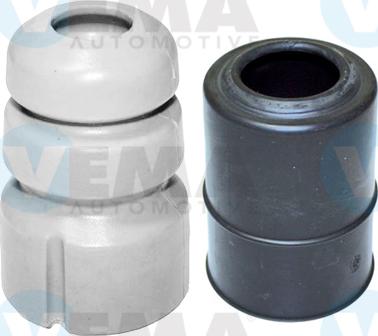 VEMA 440056 - Coupelle de suspension droxauto.com