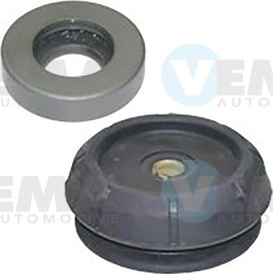 VEMA 440064 - Coupelle de suspension droxauto.com