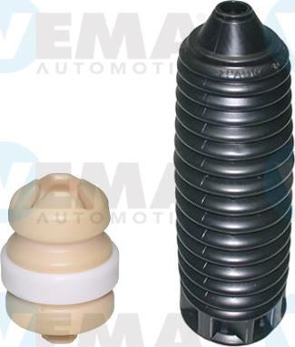 VEMA 440060 - Kit de protection contre la poussière, amortisseur droxauto.com