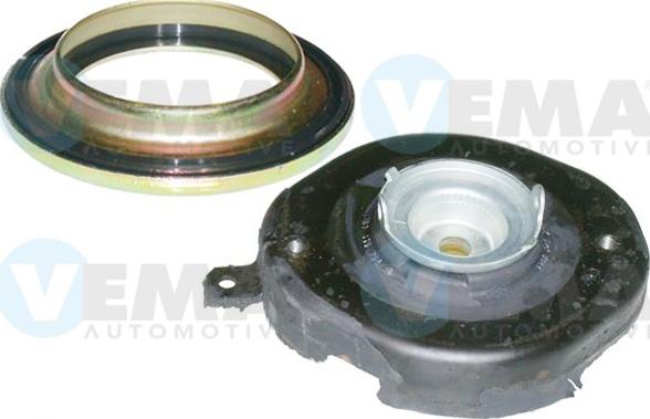 VEMA 440018 - Coupelle de suspension droxauto.com