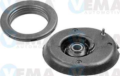 VEMA 440012 - Coupelle de suspension droxauto.com