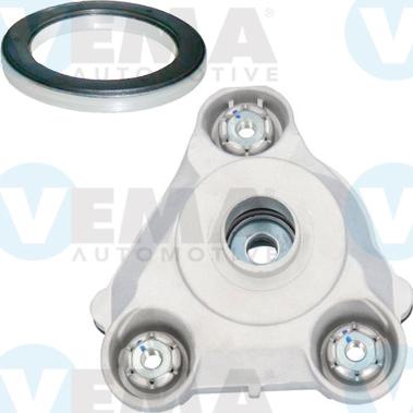 VEMA 440039 - Coupelle de suspension droxauto.com