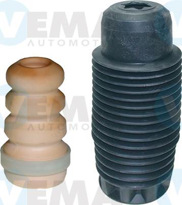 VEMA 440030 - Kit de protection contre la poussière, amortisseur droxauto.com