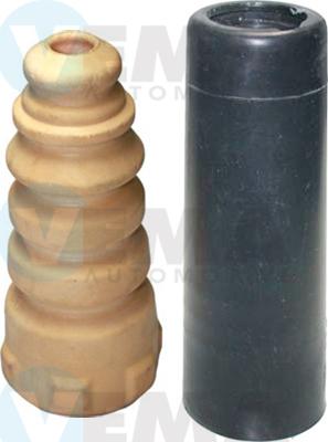 VEMA 440037 - Kit de protection contre la poussière, amortisseur droxauto.com