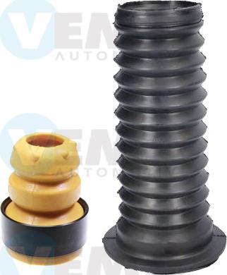 VEMA 440023 - Coupelle de suspension droxauto.com