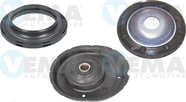 VEMA 440074 - Coupelle de suspension droxauto.com