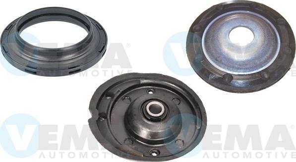 VEMA 440075 - Coupelle de suspension droxauto.com