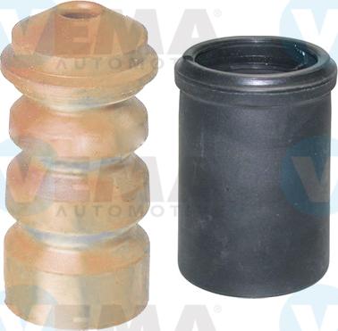 VEMA 440072 - Kit de protection contre la poussière, amortisseur droxauto.com