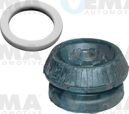 VEMA 440115 - Coupelle de suspension droxauto.com