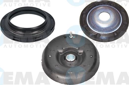 VEMA 440116 - Coupelle de suspension droxauto.com