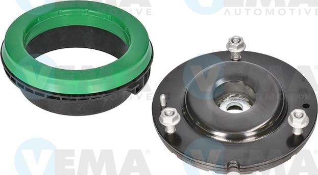 VEMA 440110 - Coupelle de suspension droxauto.com