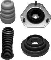 VEMA 44020 - Coupelle de suspension droxauto.com