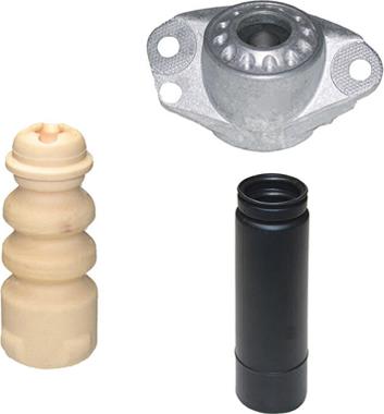 VEMA 44134 - Coupelle de suspension droxauto.com