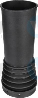 VEMA 400091 - Bouchon de protection / soufflet, amortisseur droxauto.com