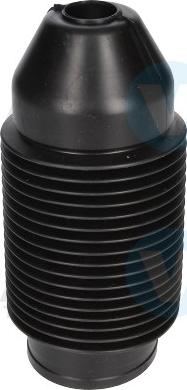 VEMA 400016 - Bouchon de protection / soufflet, amortisseur droxauto.com
