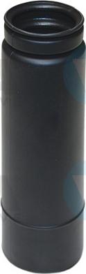 VEMA 400017 - Bouchon de protection / soufflet, amortisseur droxauto.com