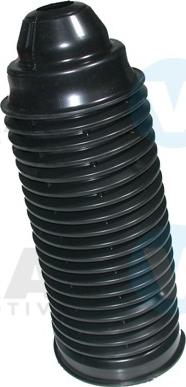 VEMA 400026 - Bouchon de protection / soufflet, amortisseur droxauto.com