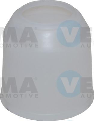 VEMA 400124 - Bouchon de protection / soufflet, amortisseur droxauto.com