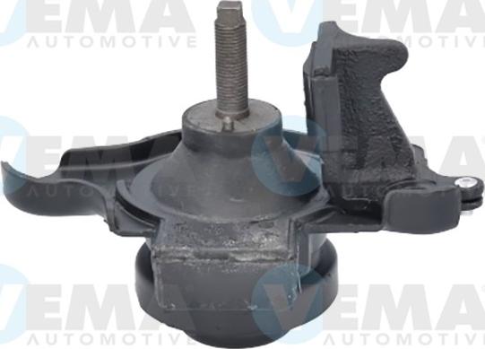 VEMA 430945 - Support moteur droxauto.com