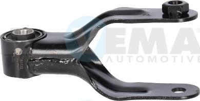 VEMA 430917 - Support moteur droxauto.com