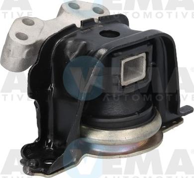 VEMA 430921 - Support moteur droxauto.com