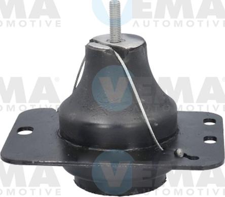 VEMA 430928 - Support moteur droxauto.com
