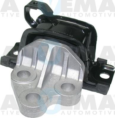 VEMA 430491 - Support moteur droxauto.com