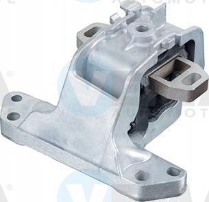 VEMA 430441 - Support moteur droxauto.com