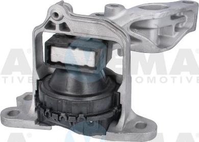 VEMA 430409 - Support moteur droxauto.com