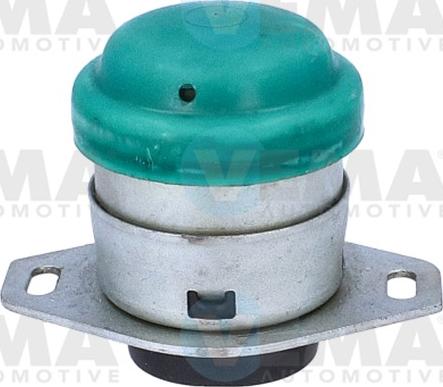 VEMA 430430 - Support moteur droxauto.com