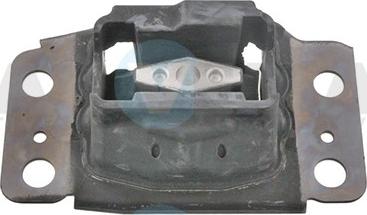 VEMA 430431 - Support moteur droxauto.com