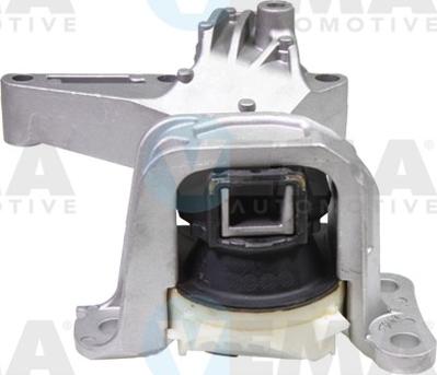 VEMA 430599 - Support moteur droxauto.com