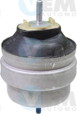 VEMA 430595 - Support moteur droxauto.com