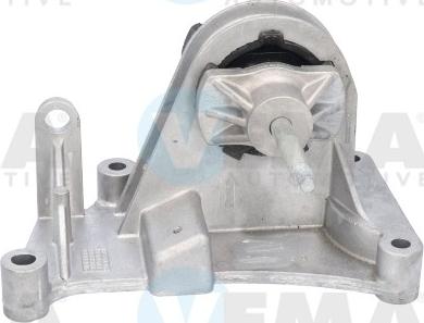 VEMA 430546 - Support moteur droxauto.com